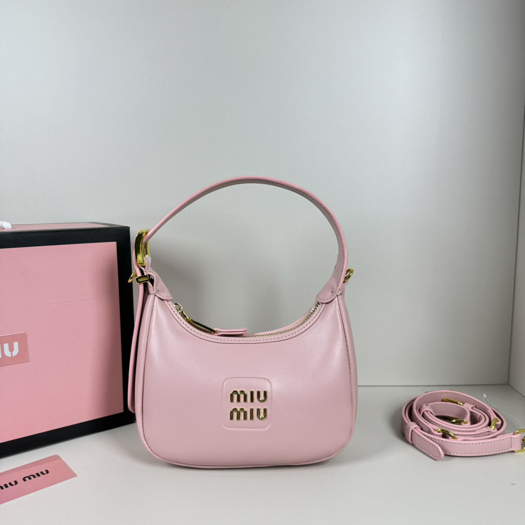 Miu Miu Hobo Bags - Click Image to Close